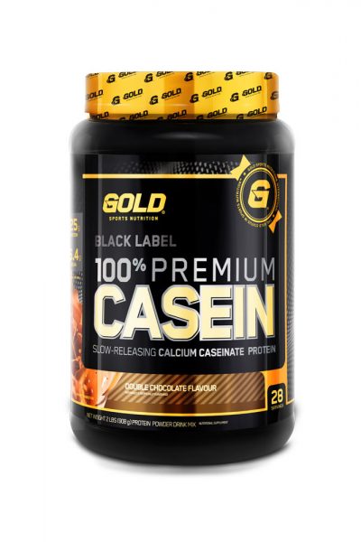 WHEY Gold 100 % Premium Casein