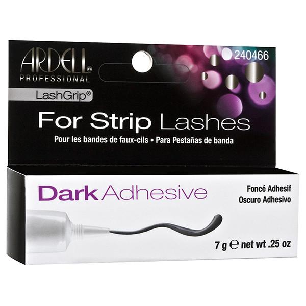 Ardell LashGrip Adhesive For Strip Lashes Dark