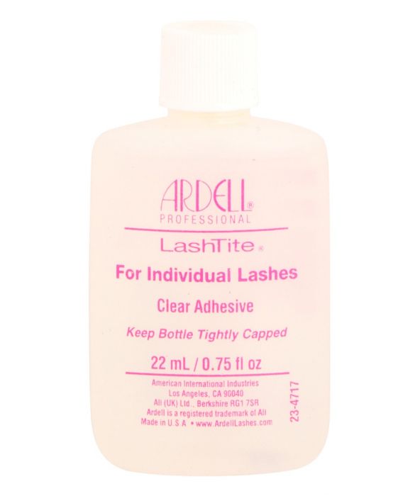 Ardell Lashtite Clear Adhesive 0.75oz
