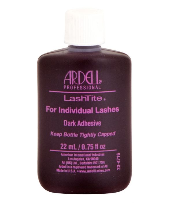 Ardell Lashtite Dark Adhesive 0.75oz
