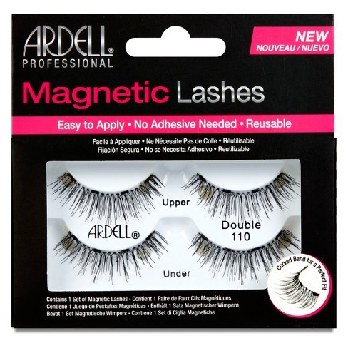 Ardell Professional  Magnetic Lashes Double 110