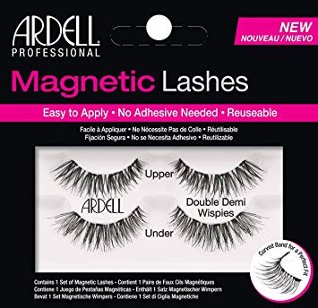 Ardell Professional Magnetic Lashes Double Demi Wispies