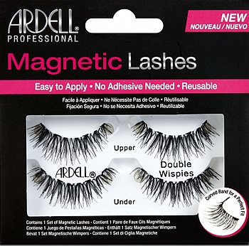 Ardell Professional Magnetic Lashes Double Wispies