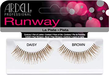 Ardell Runway Lashes Daisy Brown