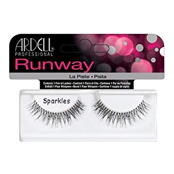 Ardell Runway Lashes Sparkles