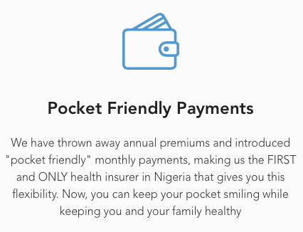 health insurance in nigeria