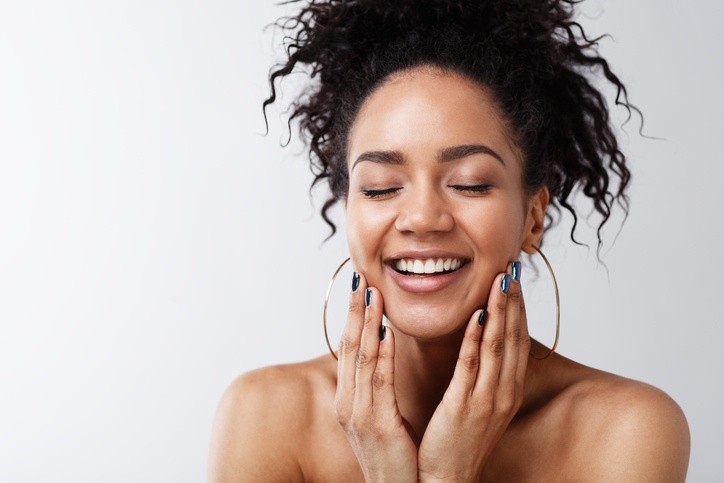 Five Simple Tips for Healthy & Beautiful Hair, Skin, and Nails