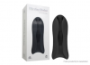 Aphrodisia 10 Speeds USB rechargeable vibrating stroker